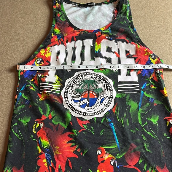 LOVE MOSCHINO Black Jungle Pulse University of Love Moschino Mini Dress - 4 - Picture 6 of 13